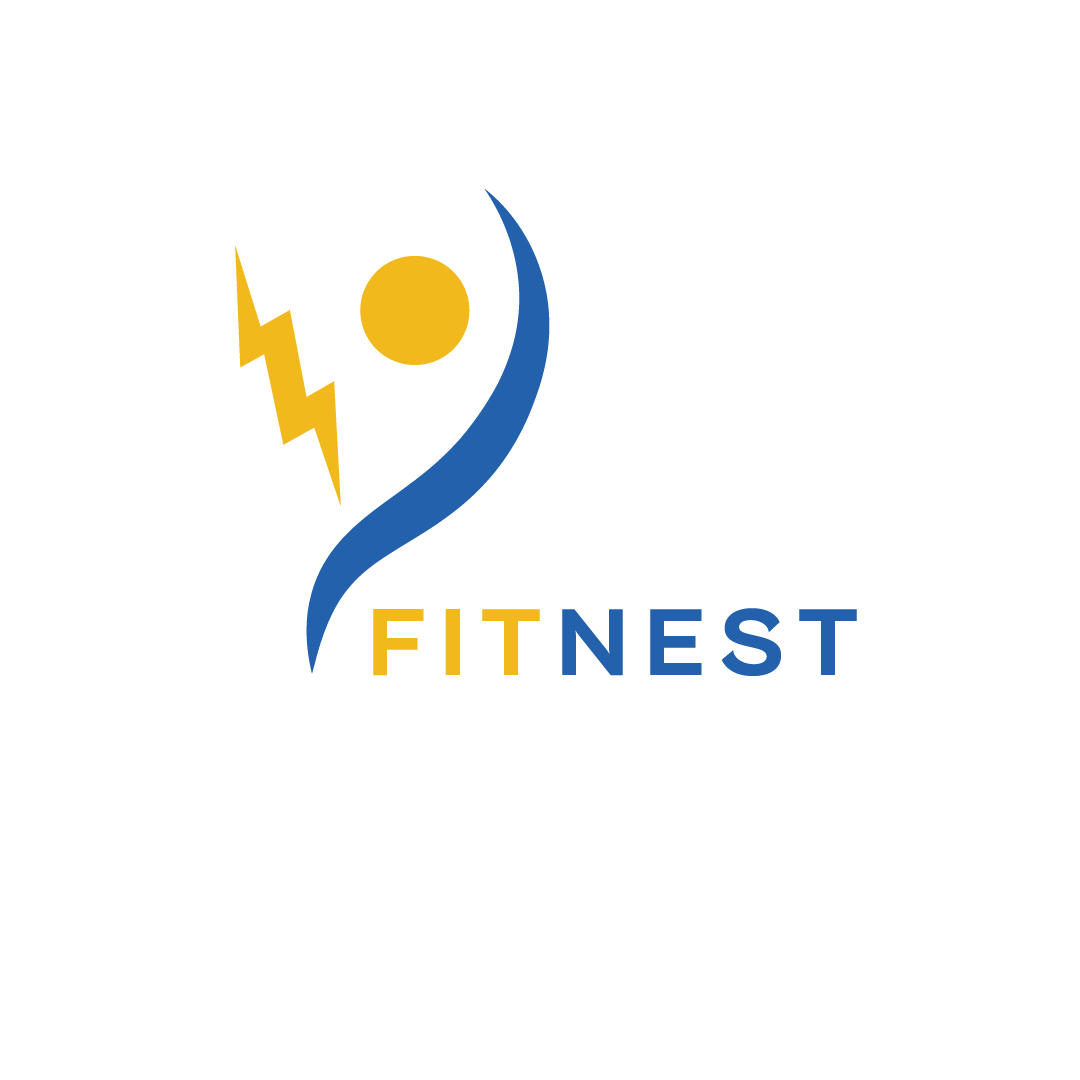 FitNest Logo